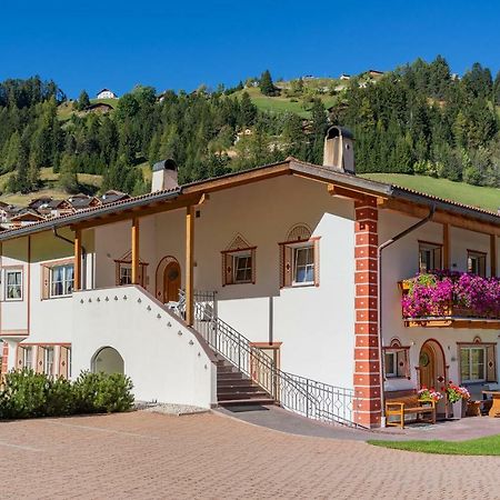 Santa Cristina Val Gardena Artitsch 아파트 외부 사진