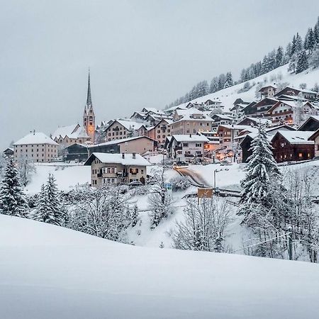 Santa Cristina Val Gardena Artitsch 아파트 외부 사진