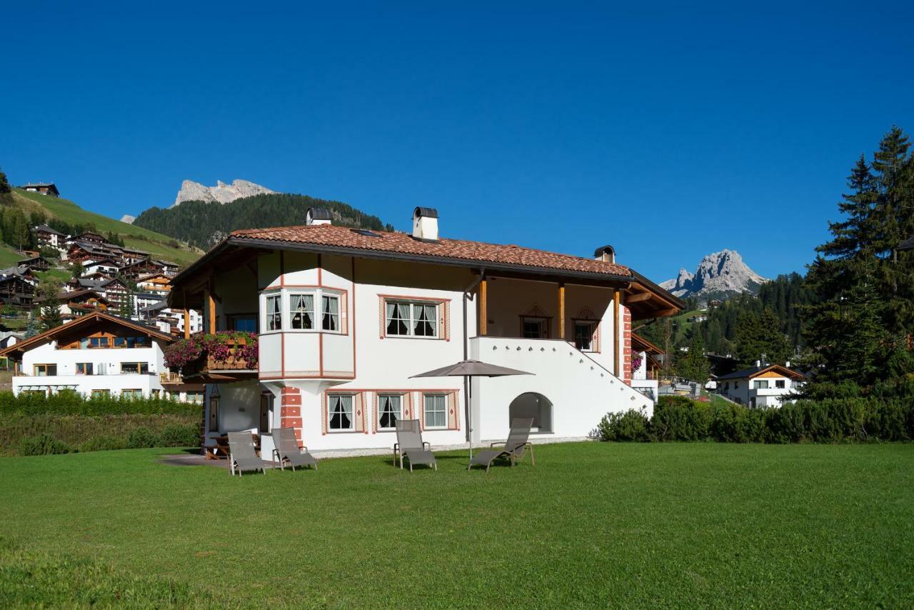 Santa Cristina Val Gardena Artitsch 아파트 외부 사진