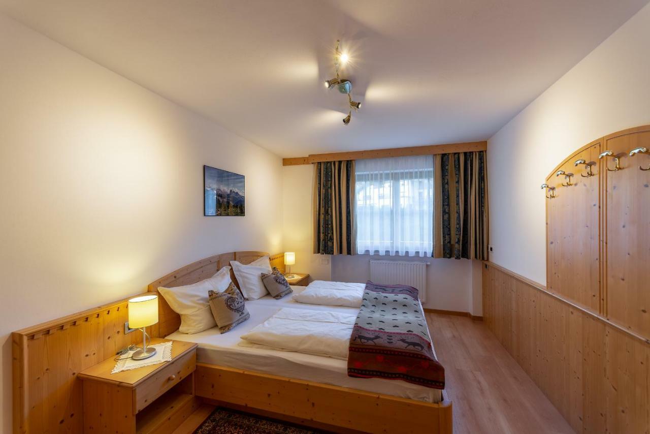 Santa Cristina Val Gardena Artitsch 아파트 외부 사진