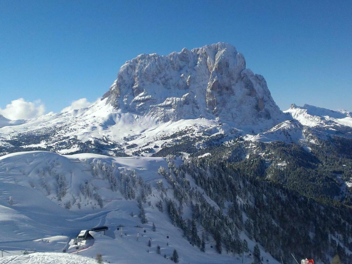 Santa Cristina Val Gardena Artitsch 아파트 외부 사진