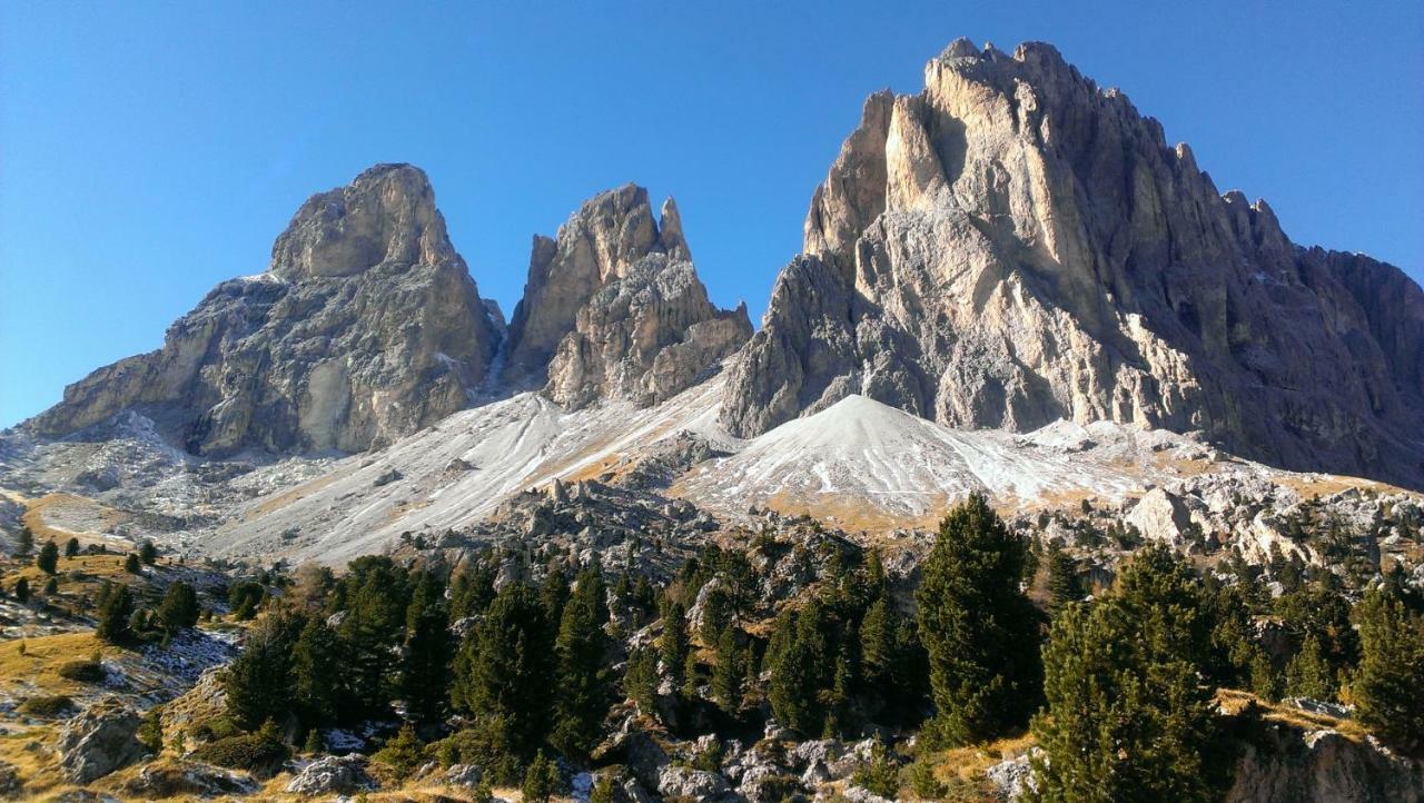 Santa Cristina Val Gardena Artitsch 아파트 외부 사진