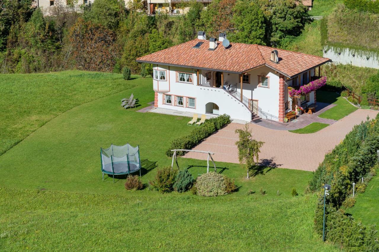 Santa Cristina Val Gardena Artitsch 아파트 외부 사진