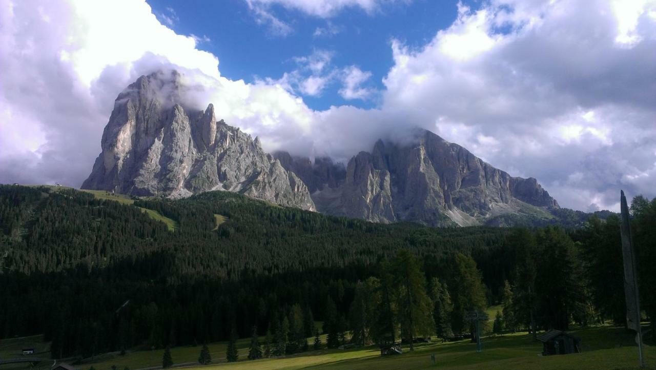 Santa Cristina Val Gardena Artitsch 아파트 외부 사진
