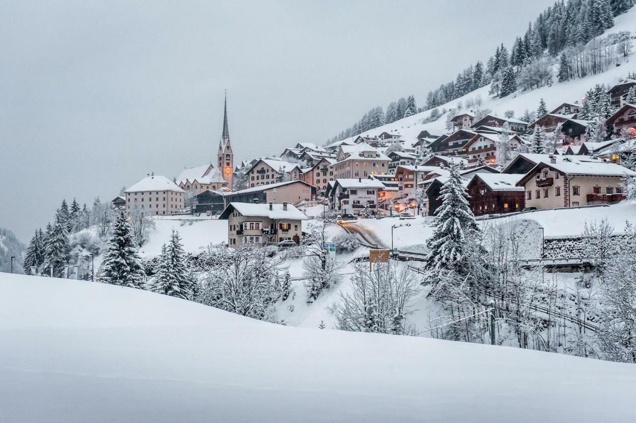 Santa Cristina Val Gardena Artitsch 아파트 외부 사진